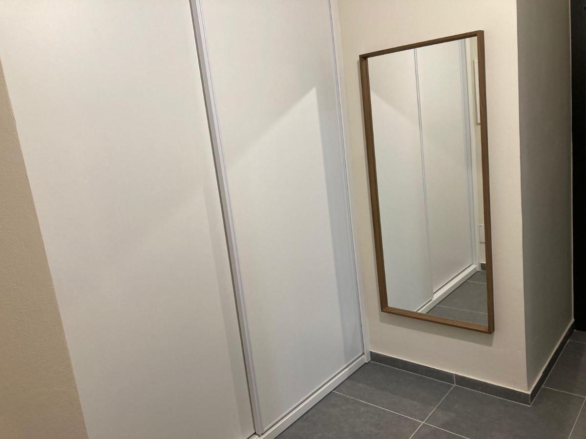 Midrahov Luxury Apartment 지크론 야코브 외부 사진