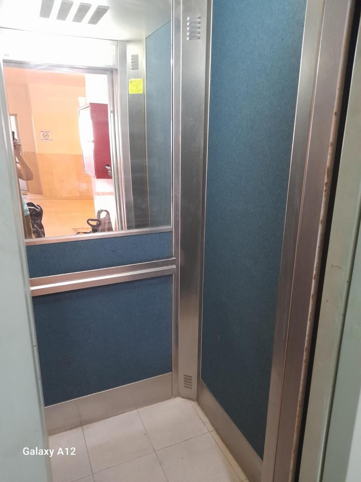 Midrahov Luxury Apartment 지크론 야코브 외부 사진